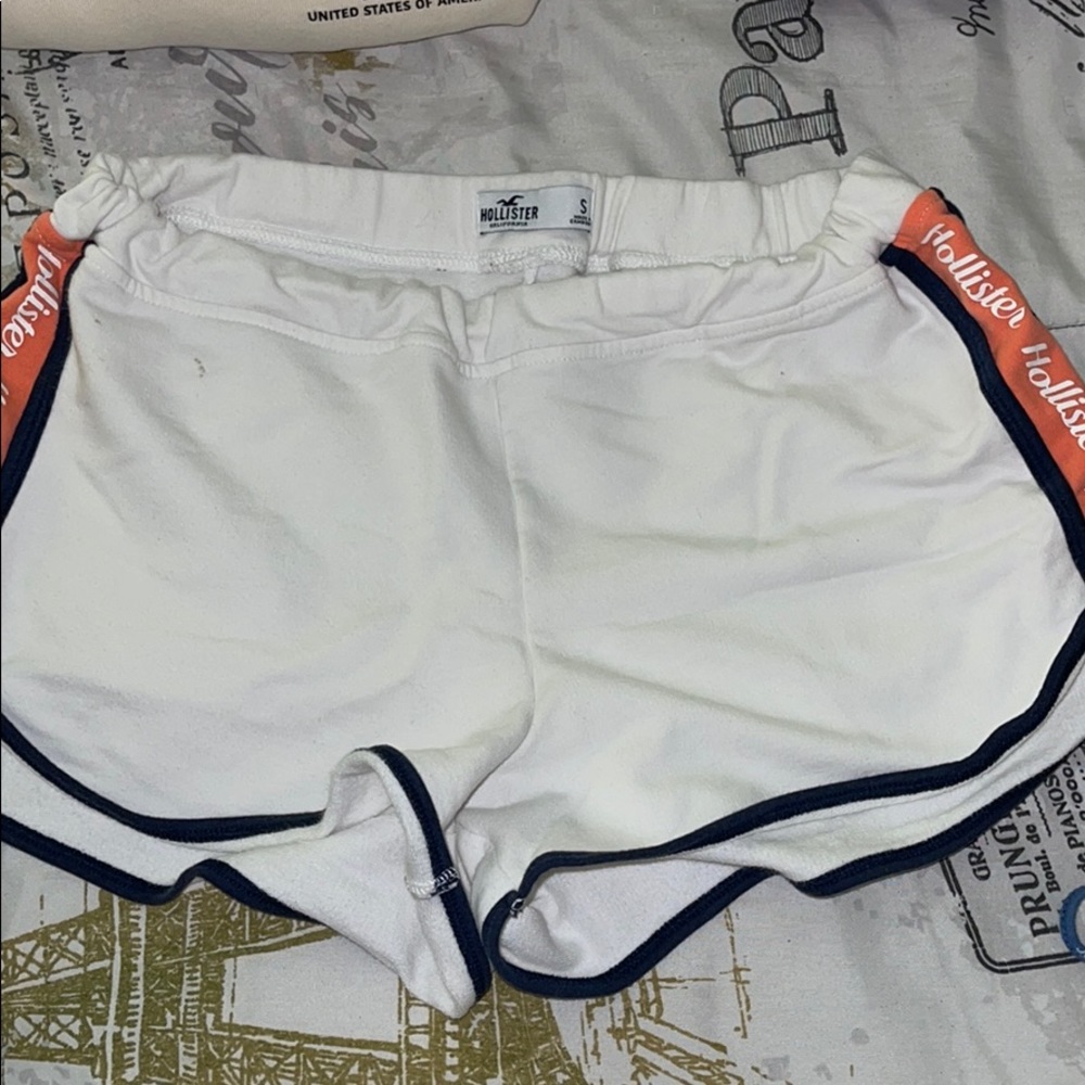 holister shorts